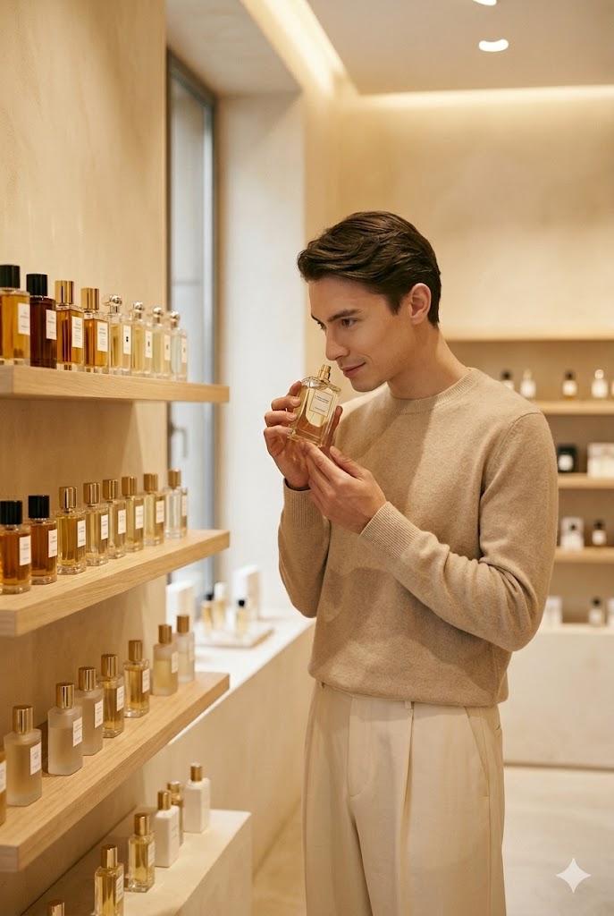 Chanel No.5 tarixi
